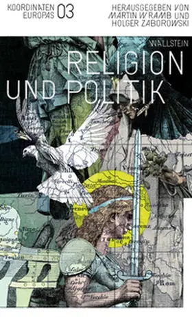 Ramb / Zaborowski |  Religion und Politik | eBook | Sack Fachmedien