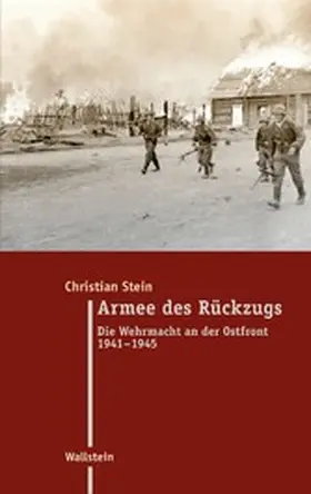Stein | Armee des Rückzugs | E-Book | www.sack.de