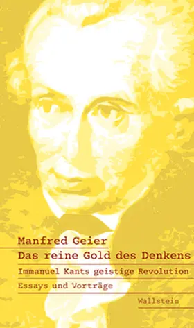 Geier |  Das reine Gold des Denkens | eBook | Sack Fachmedien