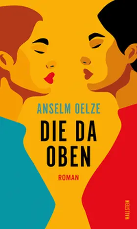 Oelze |  Die da oben | eBook | Sack Fachmedien