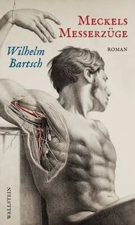 Bartsch |  Meckels Messerzüge | eBook | Sack Fachmedien