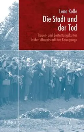 Kelle |  Die Stadt und der Tod | eBook | Sack Fachmedien
