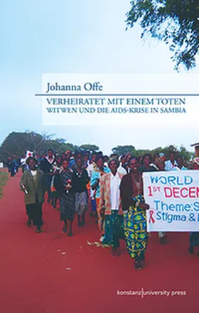 Offe |  Verheiratet mit einem Toten | Buch |  Sack Fachmedien