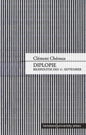 Chéroux |  Diplopie | Buch |  Sack Fachmedien