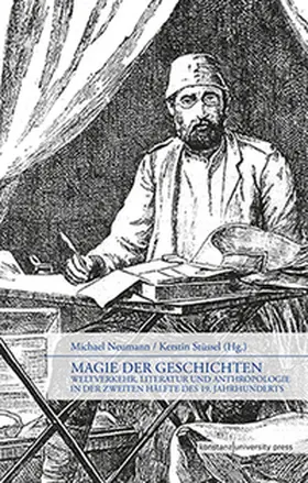 Neumann / Stüssel |  Magie der Geschichten | Buch |  Sack Fachmedien