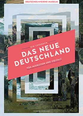 Ezli / Staupe |  Das Neue Deutschland | Buch |  Sack Fachmedien