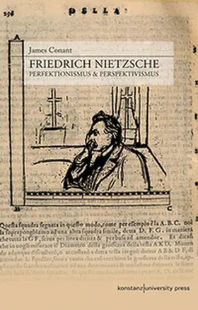Conant |  Friedrich Nietzsche | Buch |  Sack Fachmedien