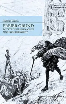 Weitin |  Freier Grund | Buch |  Sack Fachmedien