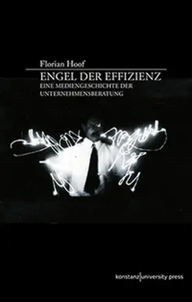 Hoof |  Engel der Effizienz | Buch |  Sack Fachmedien