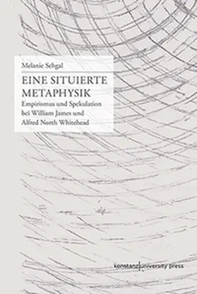Sehgal |  Eine situierte Metaphysik | Buch |  Sack Fachmedien