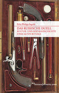 Ingold |  Ingold, F: Das russische Duell | Buch |  Sack Fachmedien