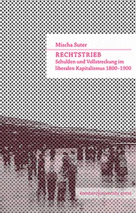 Suter |  Rechtstrieb | Buch |  Sack Fachmedien