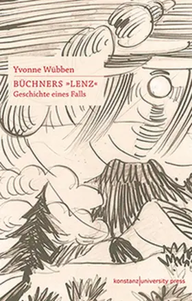 Wübben |  Büchners Lenz | Buch |  Sack Fachmedien