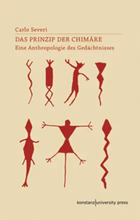 Severi |  Das Prinzip der Chimäre | Buch |  Sack Fachmedien