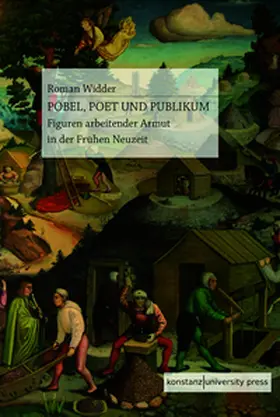 Widder |  Pöbel, Poet und Publikum | Buch |  Sack Fachmedien