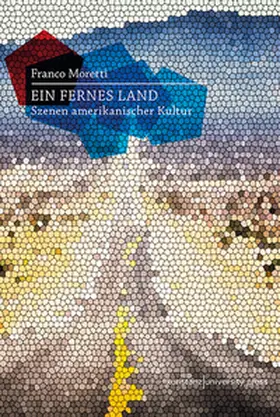 Moretti |  Ein fernes Land | Buch |  Sack Fachmedien