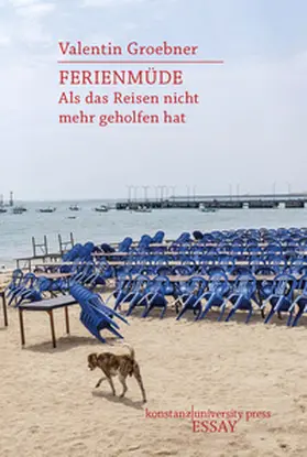 Groebner |  Ferienmüde | Buch |  Sack Fachmedien