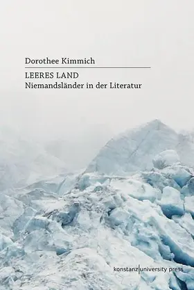 Kimmich |  Leeres Land | Buch |  Sack Fachmedien