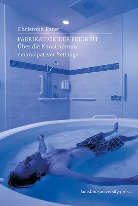 Paret |  Fabrikation der Freiheit | Buch |  Sack Fachmedien