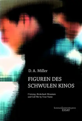 Miller |  Figuren des schwulen Kinos | Buch |  Sack Fachmedien