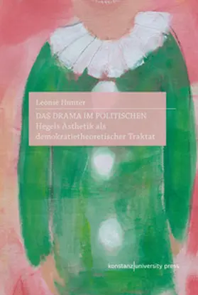 Hunter |  Das Drama im Politischen | Buch |  Sack Fachmedien