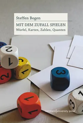 Bogen |  Mit dem Zufall spielen | Buch |  Sack Fachmedien