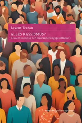 Tezcan |  Alles Rassismus? | Buch |  Sack Fachmedien