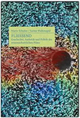 Schulze / Waltenspül |  Fließend | Buch |  Sack Fachmedien