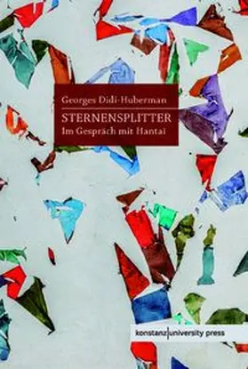Didi-Huberman |  Sternensplitter | Buch |  Sack Fachmedien
