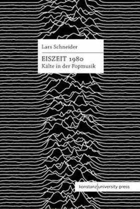 Schneider |  Eiszeit 1980 | Buch |  Sack Fachmedien