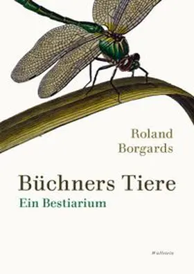 Borgards |  Büchners Tiere | eBook | Sack Fachmedien