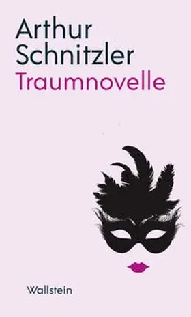 Schnitzler / Scheffel |  Traumnovelle | eBook | Sack Fachmedien