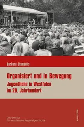 Stambolis |  Organisiert und in Bewegung | eBook | Sack Fachmedien