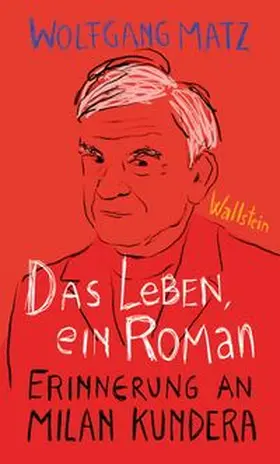 Matz |  Das Leben, ein Roman | eBook | Sack Fachmedien