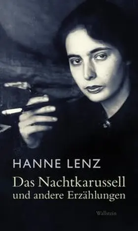 Lenz / Hermann-Lenz-Stiftung |  Das Nachtkarussell | eBook | Sack Fachmedien