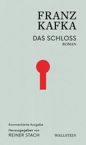 Kafka / Stach |  Das Schloss | eBook | Sack Fachmedien