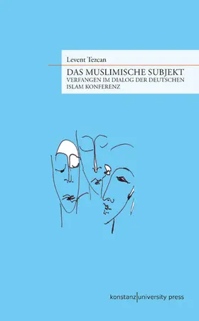 Tezcan |  Das muslimische Subjekt | eBook | Sack Fachmedien