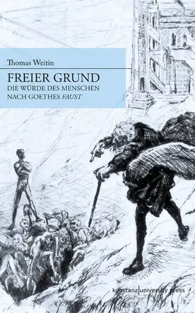 Weitin |  Freier Grund | eBook | Sack Fachmedien