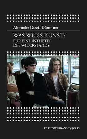 Düttmann | Was weiß Kunst? | E-Book | sack.de