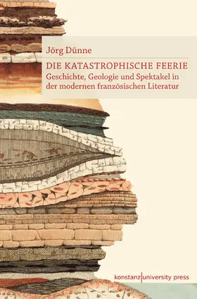Dünne |  Die katastrophische Feerie | eBook | Sack Fachmedien