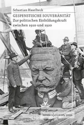 Haselbeck | Gespenstische Souveränität | E-Book | www.sack.de