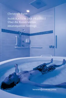 Paret | Fabrikation der Freiheit | E-Book | www.sack.de