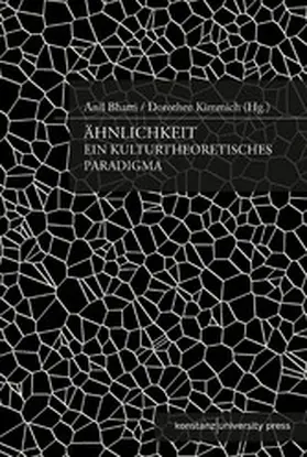 Bhatti / Kimmich |  Ähnlichkeit | eBook | Sack Fachmedien