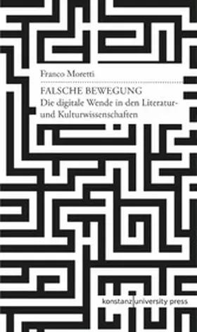 Moretti |  Falsche Bewegung | eBook | Sack Fachmedien