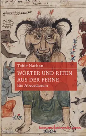 Nathan |  Wörter und Riten aus der Ferne | eBook | Sack Fachmedien