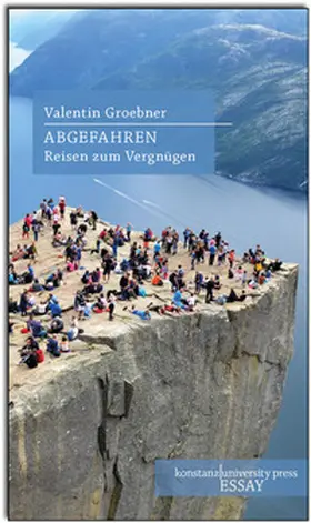 Groebner |  Abgefahren | eBook | Sack Fachmedien