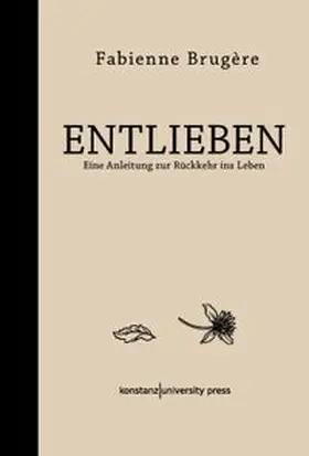 Brugère |  Entlieben | eBook | Sack Fachmedien