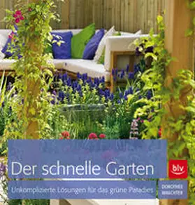 Waechter |  Der schnelle Garten | Buch |  Sack Fachmedien
