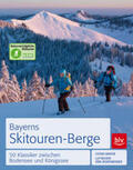 Winter |  Bayerns Skitourenberge | Buch |  Sack Fachmedien