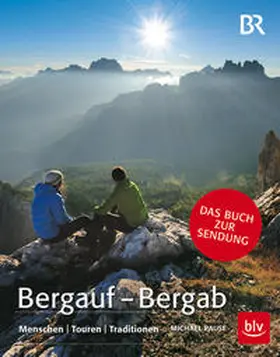 Pause |  Bergauf - Bergab | Buch |  Sack Fachmedien